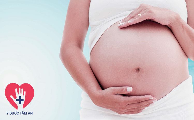 Phụ nữ mang thai không nên dùng Jointlab
