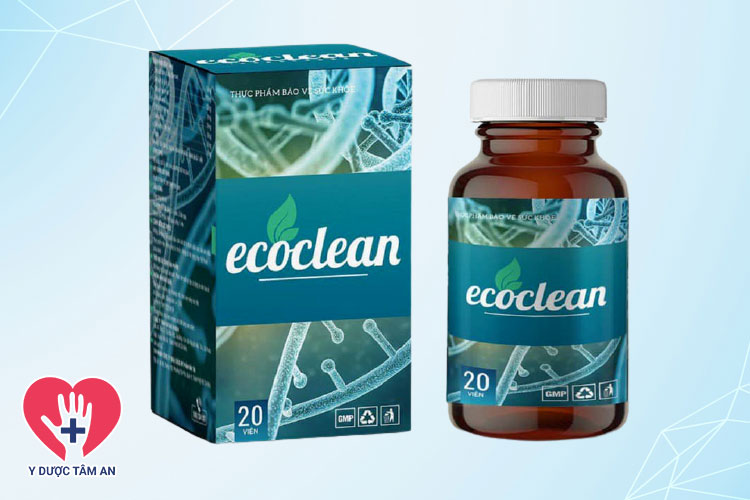 Ecoclean là gì?