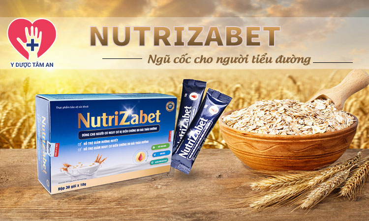 Ngũ cốc NutriZabet