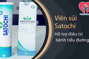 logo Satochi