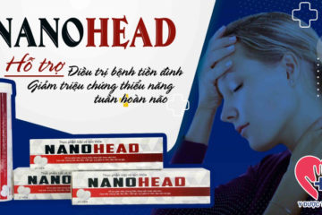 Nano Head