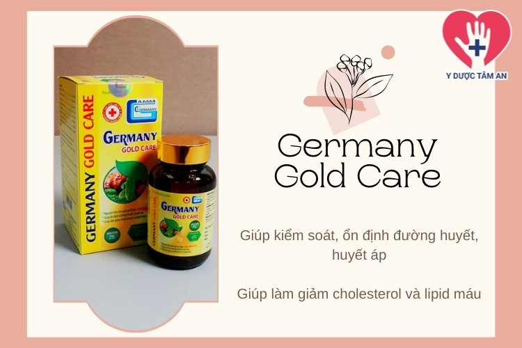 Germany Gold Care