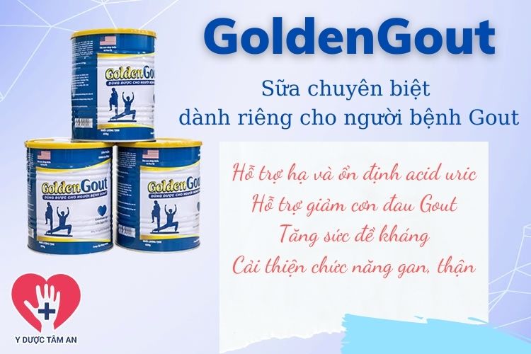 GoldenGout