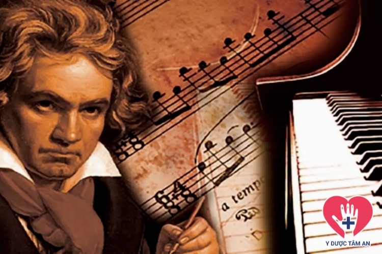 nhạc bất hủ của Beethoven